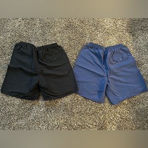 Patagonia Men’s Baggies Shorts, Small